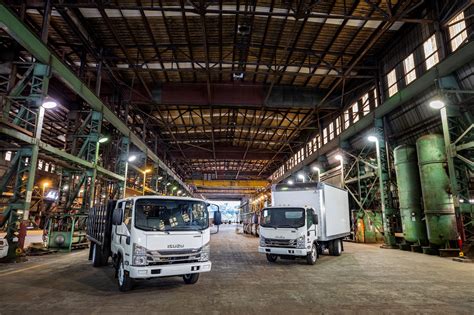 salamis isuzu